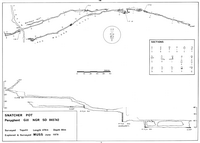 MUSS J10 Snatcher Pot - Penyghent Gill